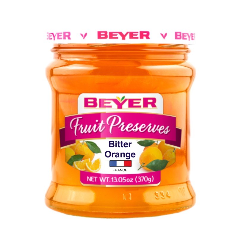 Beyer Bitter Orange Marmalade