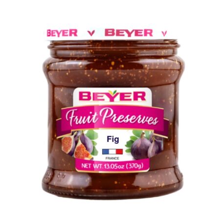 Beyer Fig Preserve