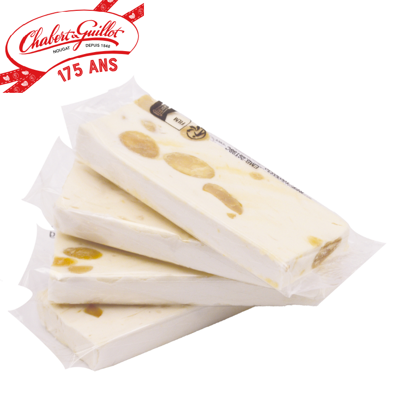Chabert Nougat Modified and resized