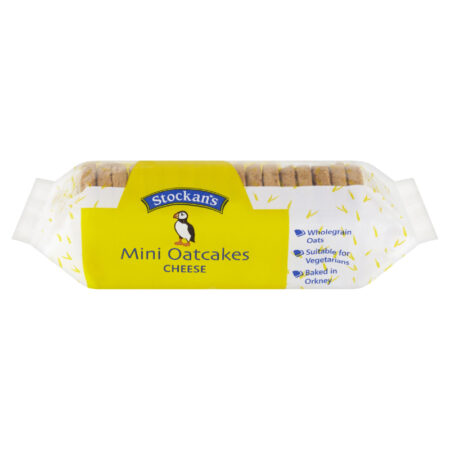 Mini Cheese 150g