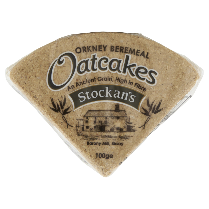Orkney Beremeal 100g
