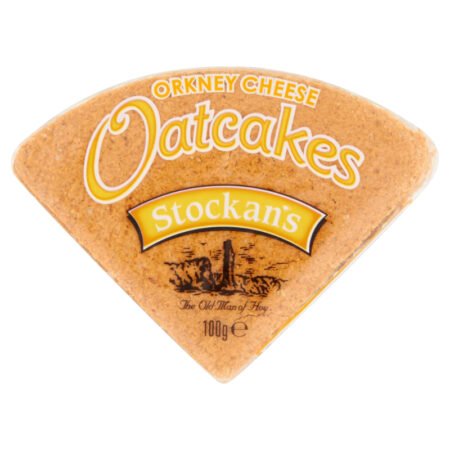 Orkney Cheese 100g