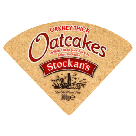 Orkney Thick 200g