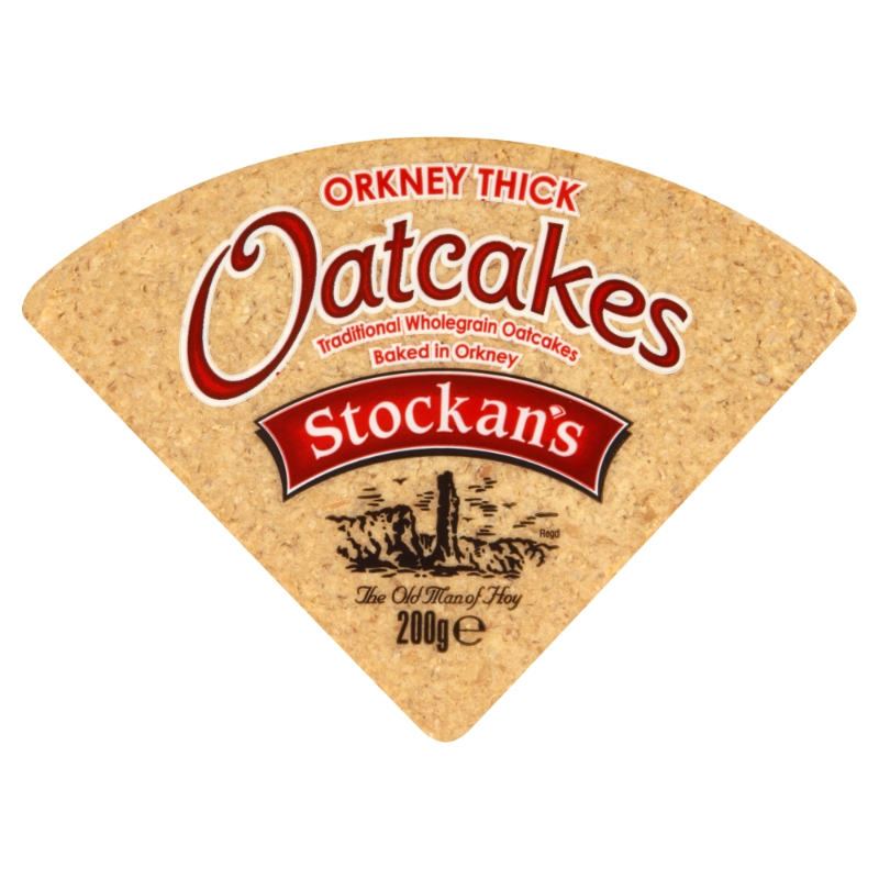 Orkney Thick 200g