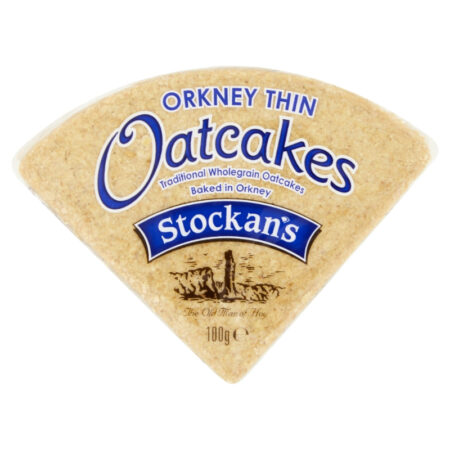 Orkney Thin 100g