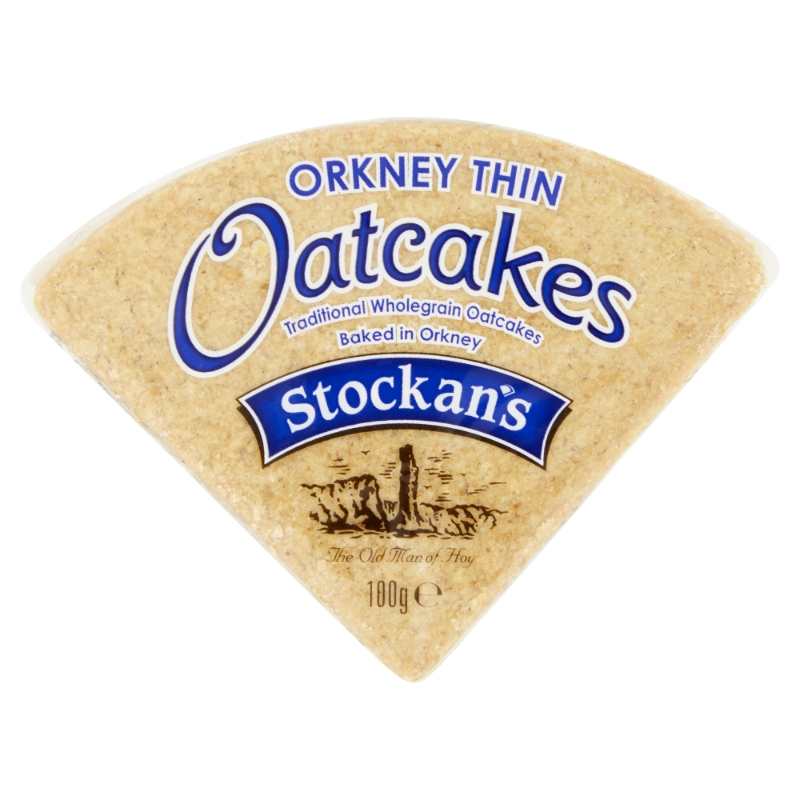 Orkney Thin 100g